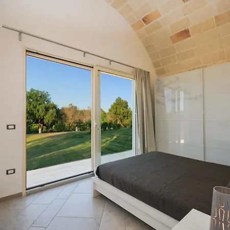Villa Alimini