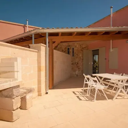 Villa Alimini