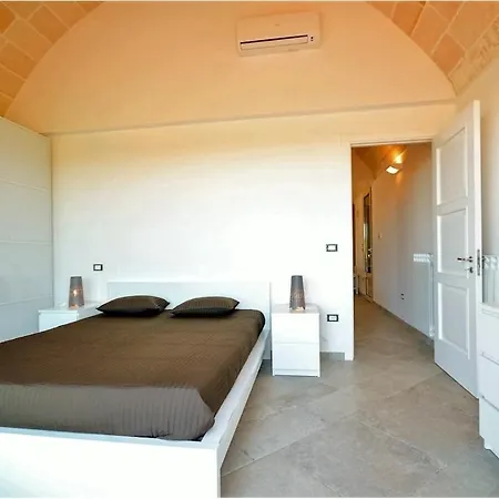 Villa Alimini Otranto