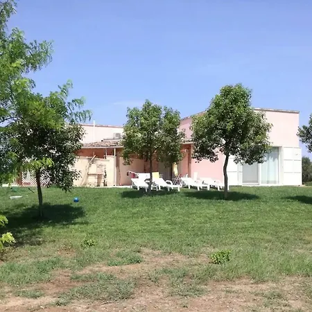 Villa Alimini *