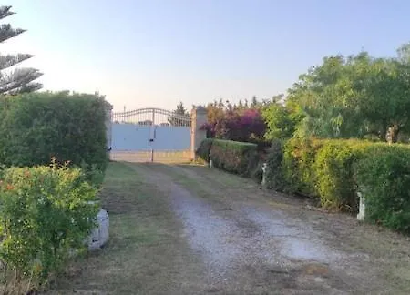 Villa Alimini