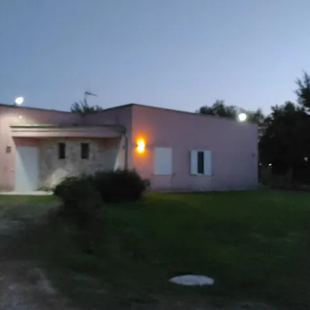 Alimini Otranto
