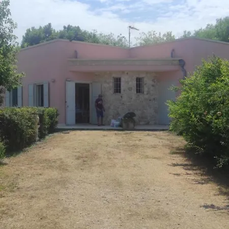 Alimini Villa Otrante